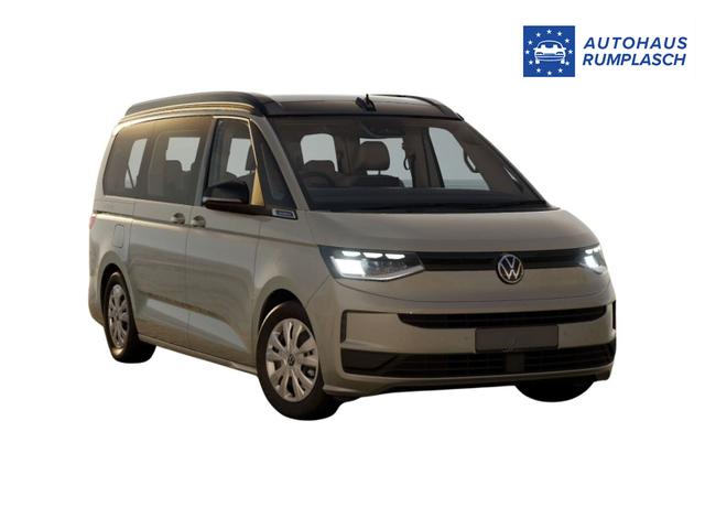 Volkswagen T7 California Beach 2.0 TSI DSG Facelift Bestellfahrzeug 5 Jahre Garantie 