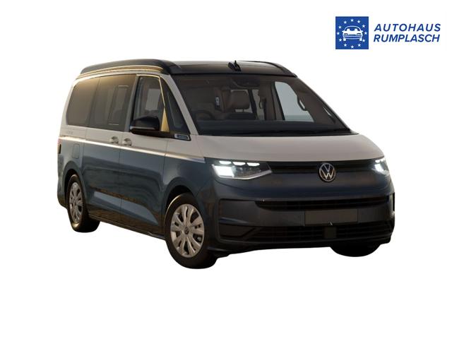 Volkswagen T7 California Beach Tour 2.0 TSI DSG Facelift Bestellfahrzeug 5 Jahre Garantie 