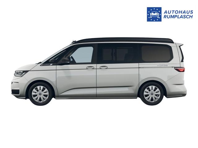 Volkswagen T7 California Beach Tour 2.0 TSI DSG Facelift Bestellfahrzeug 5 Jahre Garantie 