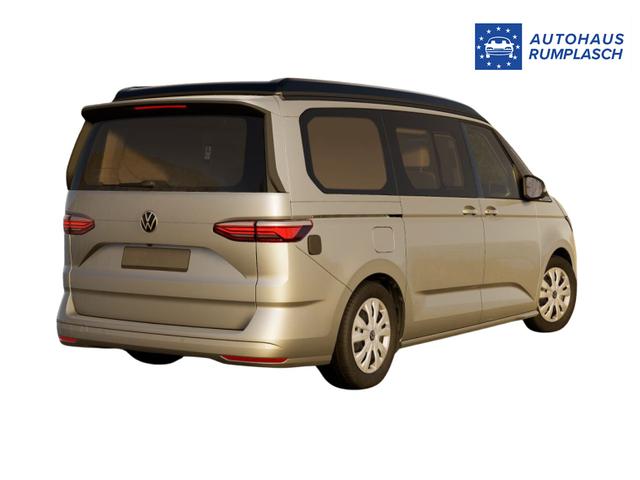 Volkswagen T7 California Beach Tour 2.0 TSI DSG Facelift Bestellfahrzeug 5 Jahre Garantie 