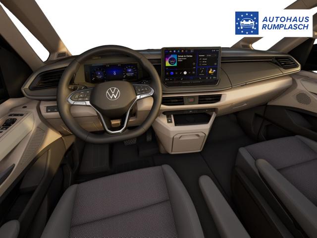 Volkswagen T7 California Beach Tour 2.0 TSI DSG Facelift Bestellfahrzeug 5 Jahre Garantie 