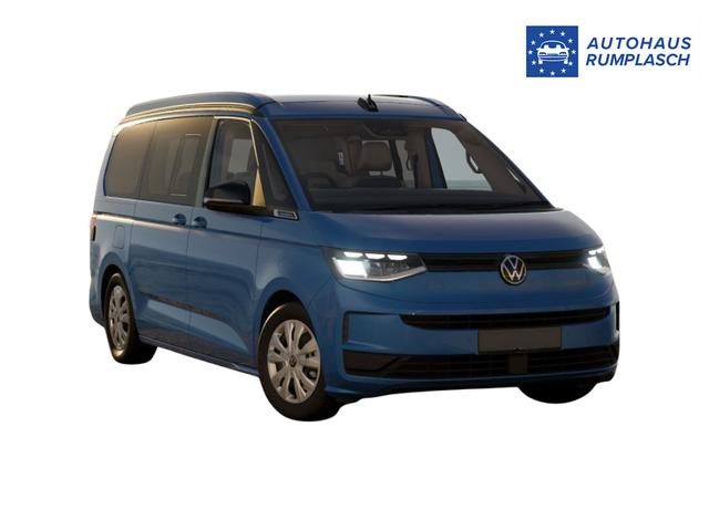 Volkswagen T7 California Beach Camper eHybrid 4M Facelift Bestellfahrzeug 5 Jahre Garantie 