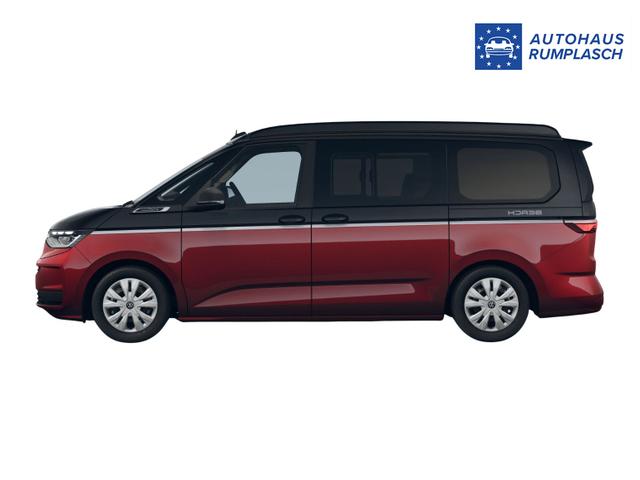 Volkswagen T7 California Beach Camper eHybrid 4M Facelift Bestellfahrzeug 5 Jahre Garantie 