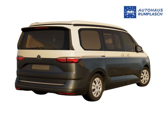 Volkswagen T7 California Beach Camper eHybrid 4M Facelift Bestellfahrzeug 5 Jahre Garantie 
