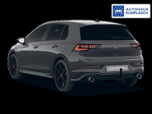 Volkswagen Golf GTI DSG AHK+Navi+Harman+Pano+IQ.Light+360&deg;+Travel+LM19+BlackStyle 
