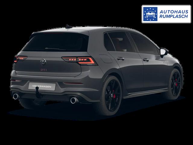 Volkswagen Golf GTI DSG AHK+Navi+Harman+Pano+IQ.Light+360&deg;+Travel+LM19+BlackStyle 
