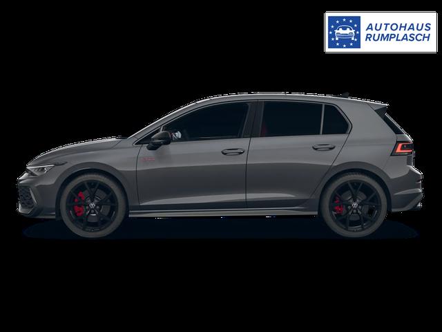 Volkswagen Golf GTI DSG AHK+Navi+Harman+Pano+IQ.Light+360&deg;+Travel+LM19+BlackStyle 