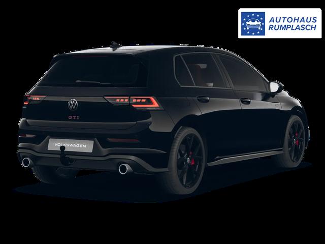 Volkswagen Golf GTI DSG AHK+Navi+Harman+Pano+IQ.Light+360&deg;+Travel+LM19+BlackStyle 