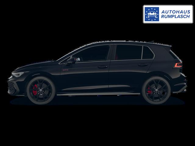 Volkswagen Golf GTI DSG AHK+Navi+Harman+Pano+IQ.Light+360&deg;+Travel+LM19+BlackStyle 