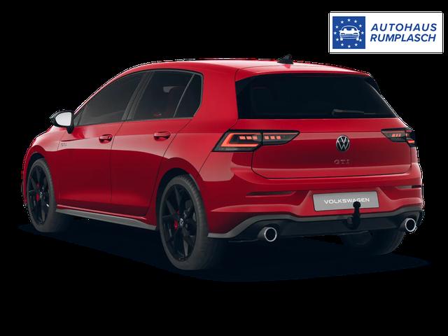 Volkswagen Golf GTI DSG AHK+Navi+Harman+Pano+IQ.Light+360&deg;+Travel+LM19+BlackStyle 