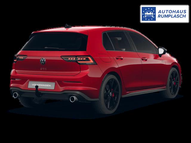 Volkswagen Golf GTI DSG AHK+Navi+Harman+Pano+IQ.Light+360&deg;+Travel+LM19+BlackStyle 