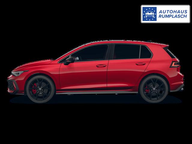 Volkswagen Golf GTI DSG AHK+Navi+Harman+Pano+IQ.Light+360&deg;+Travel+LM19+BlackStyle 