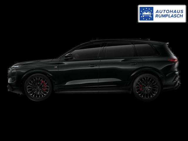 Audi Q7 S line NEU 220kW+7Sitz+TechPro+Luft+Pano+Leder+AHK+LM23+Stdhz 
