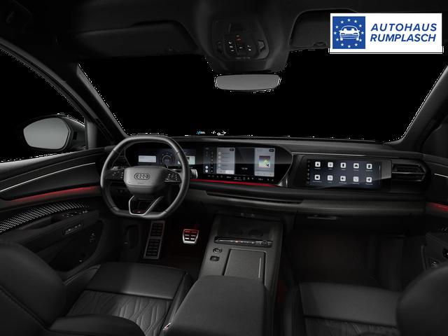 Audi Q7 S line NEU 220kW+7Sitz+TechPro+Luft+Pano+Leder+AHK+LM23+Stdhz 