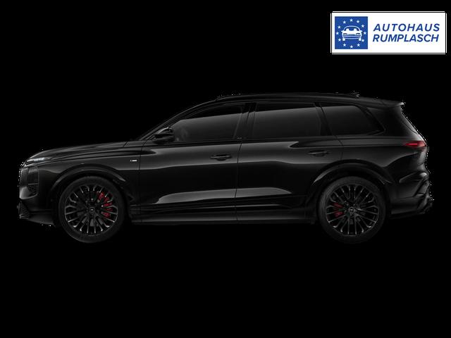 Audi Q7 S line NEU 220kW+7Sitz+TechPro+Luft+Pano+Leder+AHK+LM23+Stdhz 