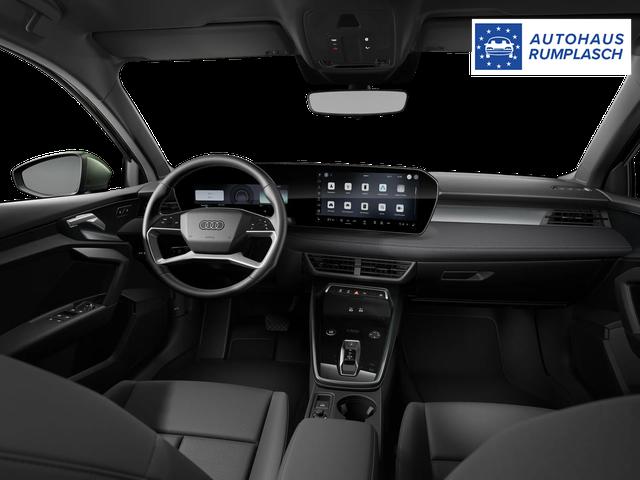 Audi A3 Sportback 1.5 TFSI S tronic GV3+Sitzheiz+Keyless+Sunset+PDC+LED+Alu16+Virt.Cockpit 