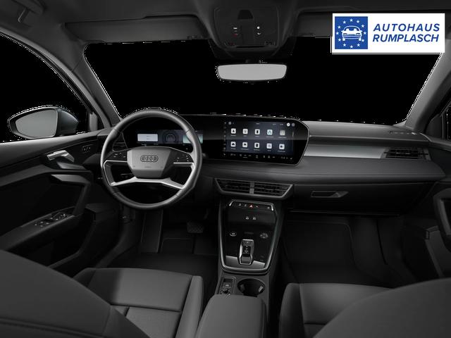 Audi A3 Sportback 1.5 TFSI S tronic GV3+Sitzheiz+Keyless+Sunset+PDC+LED+Alu16+Virt.Cockpit 