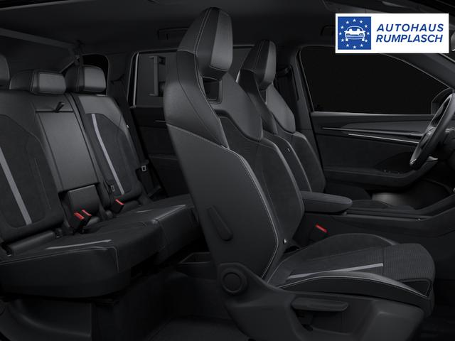 Skoda Kodiaq Sportline 1.5 TSI iV DSG AHK+Navi+Travel+Family+Matrix+eHeck+LM19+DCC+KESSY 