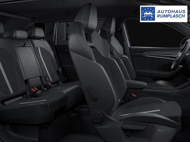 Skoda Kodiaq Sportline 1.5 TSI iV DSG AHK+Navi+Travel+Family+Matrix+eHeck+LM19+DCC+KESSY 