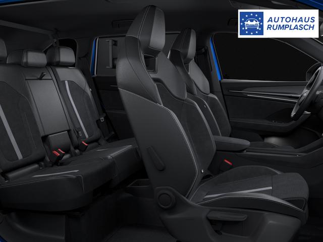 Skoda Kodiaq Sportline 1.5 TSI iV DSG AHK+Navi+Travel+Family+Matrix+eHeck+LM19+DCC+KESSY 