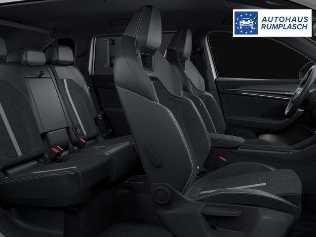 Skoda Kodiaq Sportline 1.5 TSI iV DSG AHK+Navi+Travel+Family+Matrix+eHeck+LM19+DCC+KESSY 