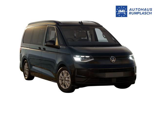 Volkswagen T7 California Coast 2.0 TDI DSG Facelift Bestellfahrzeug 5 Jahre Garantie 