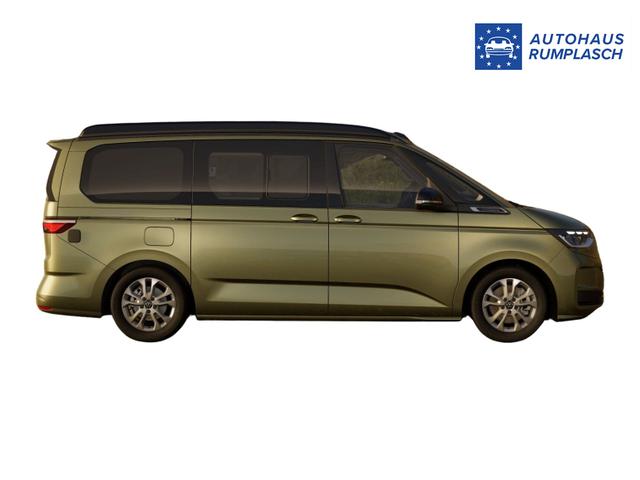 Volkswagen T7 California Coast 2.0 TDI DSG Facelift Bestellfahrzeug 5 Jahre Garantie 