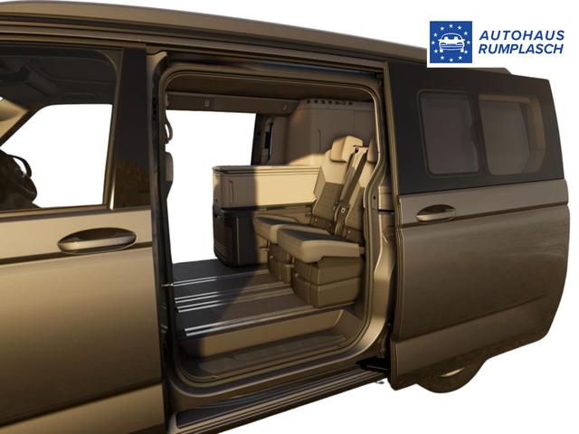 Volkswagen T7 California Coast 2.0 TDI DSG Facelift Bestellfahrzeug 5 Jahre Garantie 