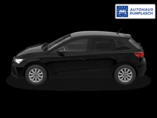 Seat Ibiza 1.0 MPI 10J-Garantie+Sitzheiz+Klima+FullLink+PDC+Alu+Regensensor+LED 