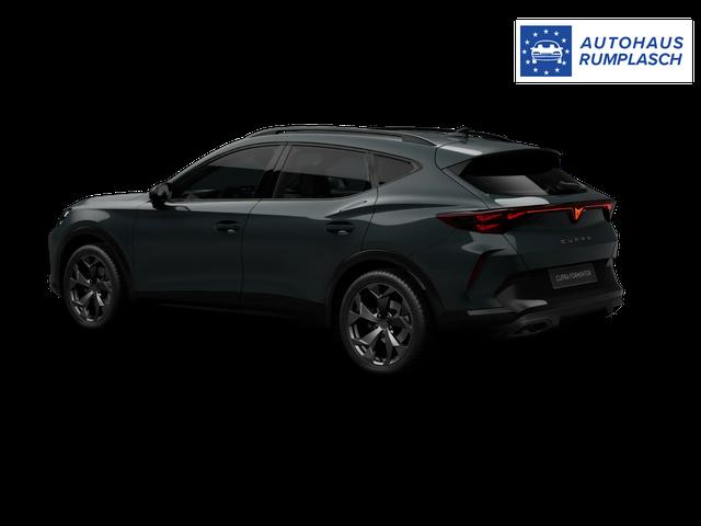 Cupra Formentor 1.5 eTSI DSG AHK+Keyless+SideAssist+Travel+360&deg;+Sitzheiz+eHeck+ACC 