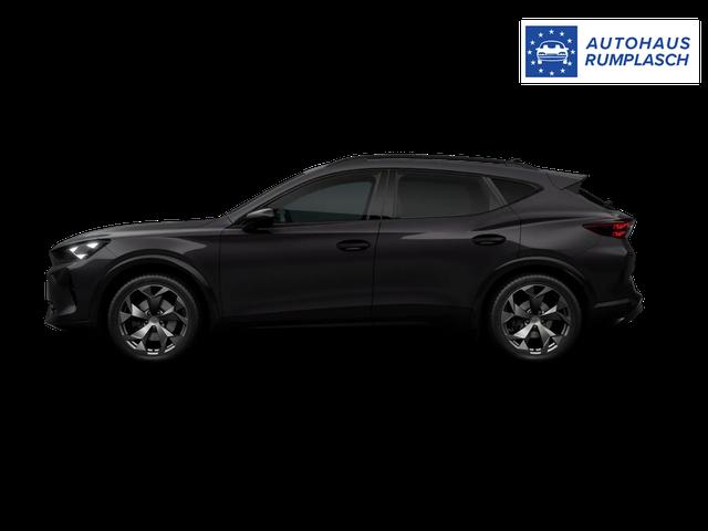 Cupra Formentor 1.5 eTSI DSG AHK+Keyless+SideAssist+Travel+360&deg;+Sitzheiz+eHeck+ACC 