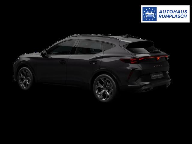 Cupra Formentor 1.5 eTSI DSG AHK+Keyless+SideAssist+Travel+360&deg;+Sitzheiz+eHeck+ACC 