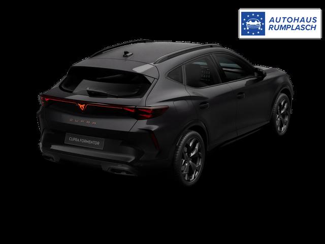 Cupra Formentor 1.5 eTSI DSG AHK+Keyless+SideAssist+Travel+360&deg;+Sitzheiz+eHeck+ACC 