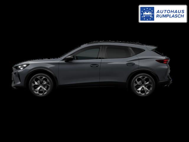 Cupra Formentor 1.5 eTSI DSG AHK+Keyless+SideAssist+Travel+360&deg;+Sitzheiz+eHeck+ACC 