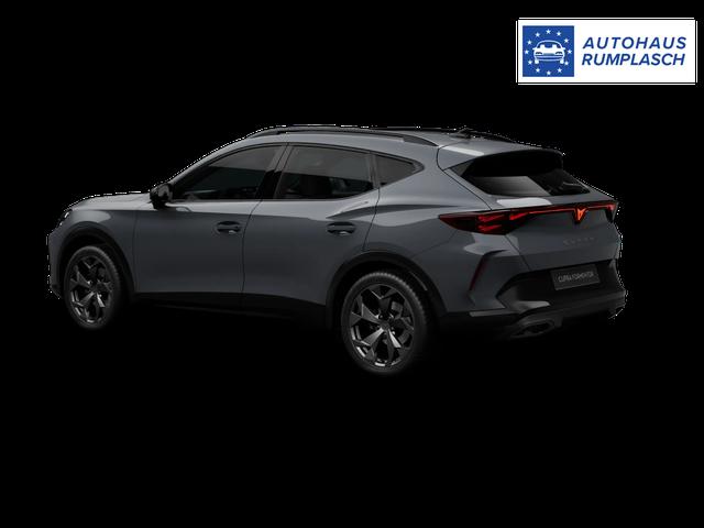 Cupra Formentor 1.5 eTSI DSG AHK+Keyless+SideAssist+Travel+360&deg;+Sitzheiz+eHeck+ACC 