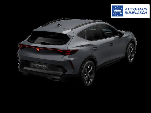 Cupra Formentor 1.5 eTSI DSG AHK+Keyless+SideAssist+Travel+360&deg;+Sitzheiz+eHeck+ACC 