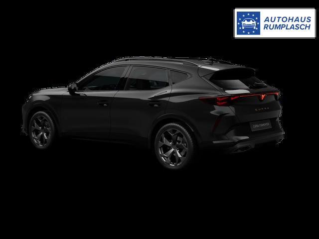 Cupra Formentor 1.5 eTSI DSG AHK+Keyless+SideAssist+Travel+360&deg;+Sitzheiz+eHeck+ACC 