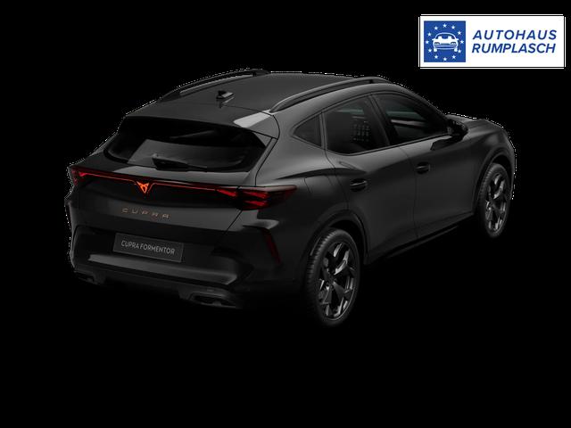 Cupra Formentor 1.5 eTSI DSG AHK+Keyless+SideAssist+Travel+360&deg;+Sitzheiz+eHeck+ACC 