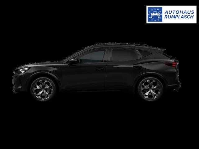 Cupra Formentor 1.5 eTSI DSG AHK+Keyless+SideAssist+Travel+360&deg;+Sitzheiz+eHeck+ACC 