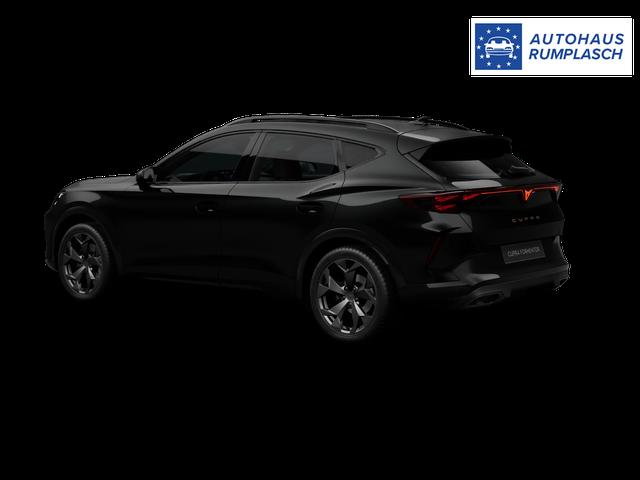 Cupra Formentor 1.5 eTSI DSG AHK+Keyless+SideAssist+Travel+360&deg;+Sitzheiz+eHeck+ACC 