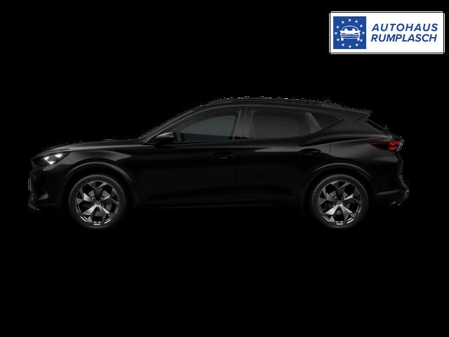 Cupra Formentor 1.5 eTSI DSG AHK+Keyless+SideAssist+Travel+360&deg;+Sitzheiz+eHeck+ACC 