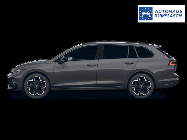 Volkswagen Golf Variant R-Line 2.0 TSI 4Motion DSG AHK+Navi+Matrix+360&deg;+ACC+Keyless+eHeck+Sitzheiz 