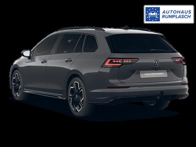 Volkswagen Golf Variant R-Line 2.0 TSI 4Motion DSG AHK+Navi+Matrix+360&deg;+ACC+Keyless+eHeck+Sitzheiz 