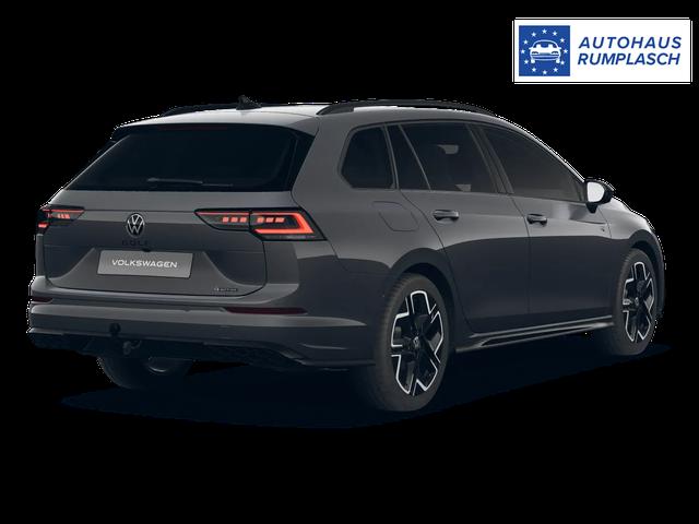 Volkswagen Golf Variant R-Line 2.0 TSI 4Motion DSG AHK+Navi+Matrix+360&deg;+ACC+Keyless+eHeck+Sitzheiz 