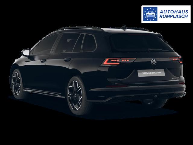 Volkswagen Golf Variant R-Line 2.0 TSI 4Motion DSG AHK+Navi+Matrix+360&deg;+ACC+Keyless+eHeck+Sitzheiz 