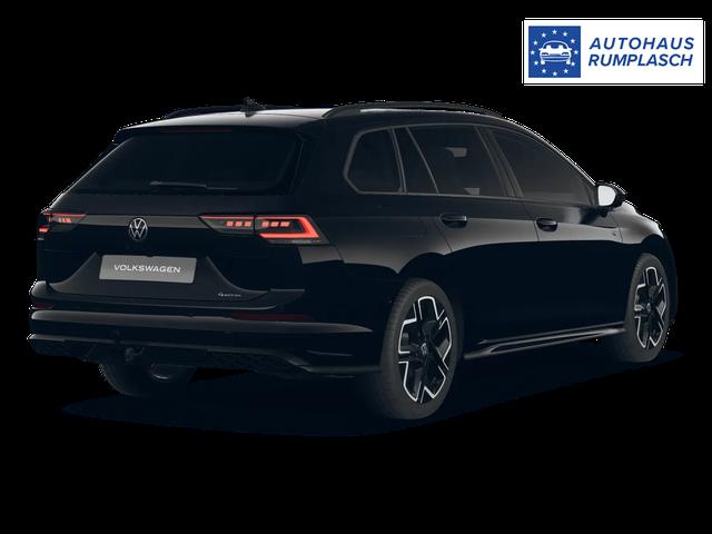 Volkswagen Golf Variant R-Line 2.0 TSI 4Motion DSG AHK+Navi+Matrix+360&deg;+ACC+Keyless+eHeck+Sitzheiz 