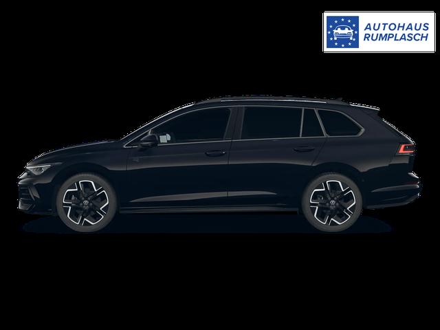 Volkswagen Golf Variant R-Line 2.0 TSI 4Motion DSG AHK+Navi+Matrix+360&deg;+ACC+Keyless+eHeck+Sitzheiz 