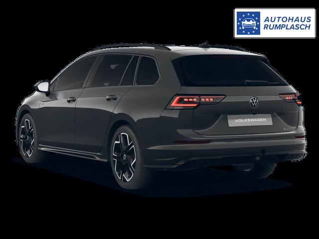 Volkswagen Golf Variant R-Line 2.0 TSI 4Motion DSG AHK+Navi+Matrix+360&deg;+ACC+Keyless+eHeck+Sitzheiz 