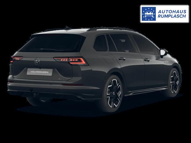 Volkswagen Golf Variant R-Line 2.0 TSI 4Motion DSG AHK+Navi+Matrix+360&deg;+ACC+Keyless+eHeck+Sitzheiz 