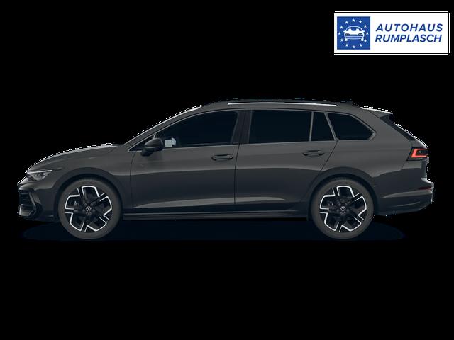 Volkswagen Golf Variant R-Line 2.0 TSI 4Motion DSG AHK+Navi+Matrix+360&deg;+ACC+Keyless+eHeck+Sitzheiz 